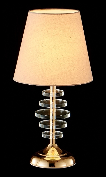 Настольная лампа Armando Gold ARMANDO LG1 GOLD