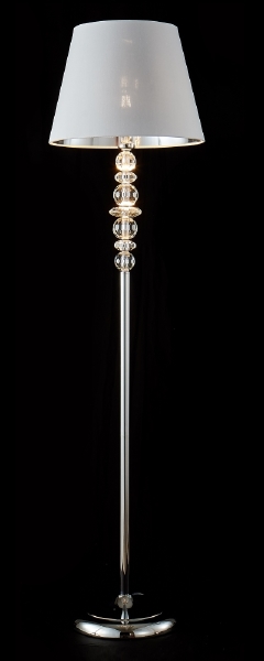 Торшер Armando Chrome ARMANDO PT1 CHROME