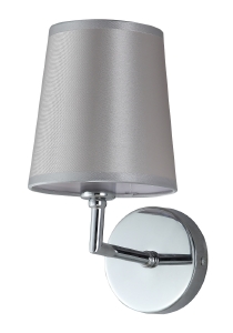 Настенное бра Azul AZUL AP1 CHROME