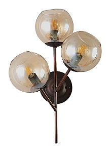 Настенное бра Bueno BUENO AP3