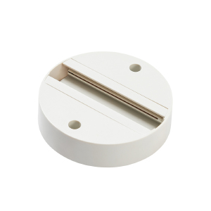 Комплектующие для трек-систем Clt 0.11 CLT 0.213 01 WH