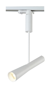Трековый светильник Clt 0.11 CLT 0.31 002 WH