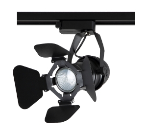 Трековый светильник Clt 0.11 CLT 0.31 003 BL