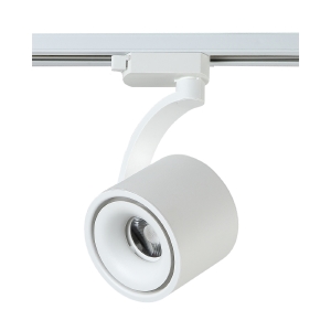 Трековый светильник Clt 0.11 CLT 0.31 004 WH
