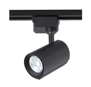 Трековый светильник Clt 0.11 CLT 0.31 007 10W BL