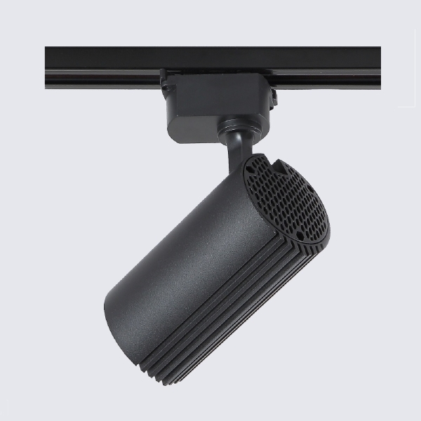 Трековый светильник Clt 0.11 CLT 0.31 007 20W BL