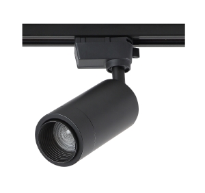 Трековый светильник Clt 0.11 CLT 0.31 008 15W BL