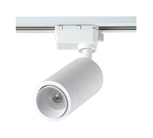 Трековый светильник Clt 0.11 CLT 0.31 008 15W WH