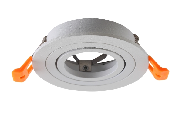 Встраиваемый светильник Clt 001 CLT 001С1 WH