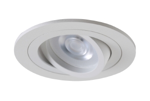 Встраиваемый светильник Clt 001 CLT 001С1 WH