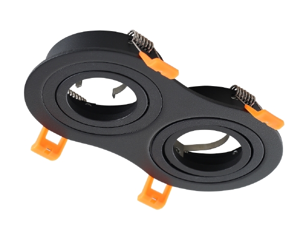 Встраиваемый светильник Clt 001 CLT 001С2 BL