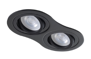 Встраиваемый светильник Clt 001 CLT 001С2 BL