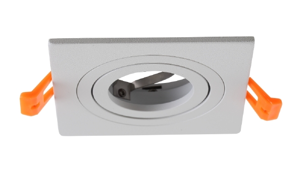 Встраиваемый светильник Clt 002 CLT 002С1 WH