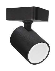 Светильник спот Clt 017 CLT 017CW1S BL