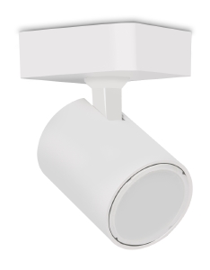 Светильник спот Clt 017 CLT 017CW1S WH