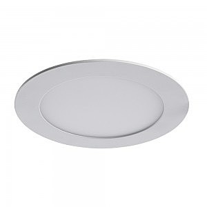 Встраиваемый светильник Arte Lamp FINE A2609PL-1WH