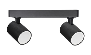 Светильник спот Clt 017 CLT 017CW2 L250 BL