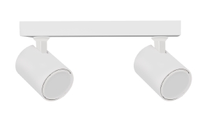 Светильник спот Clt 017 CLT 017CW2 L250 WH