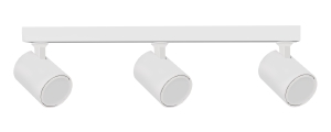 Светильник спот Clt 017 CLT 017CW3 L450 WH