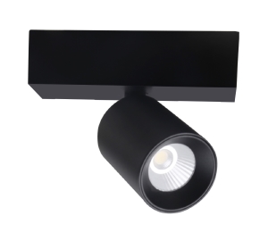 Светильник спот Clt 018 CLT 018W1 BL