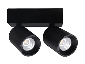 Светильник спот Clt 018 CLT 018W2 BL