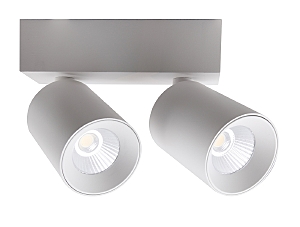 Светильник спот Clt 018 CLT 018W2 WH