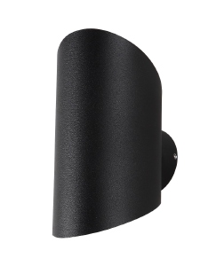 Настенный светильник Clt 134 CLT 134W BL