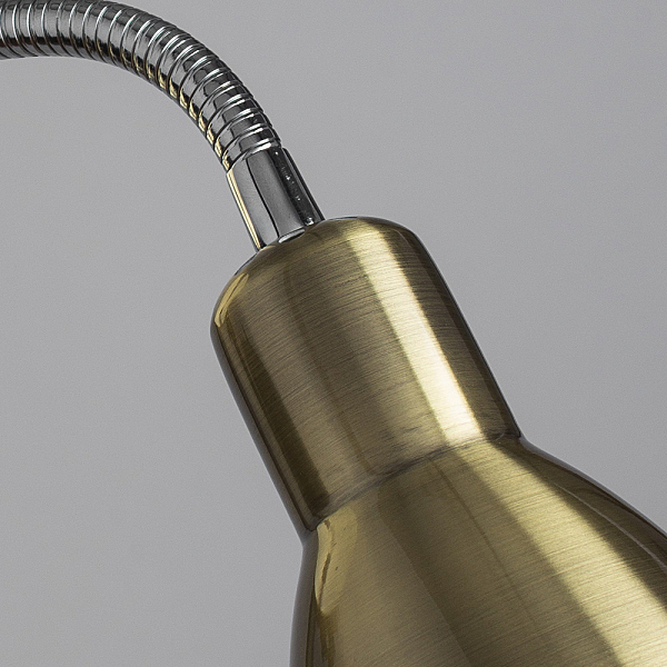 Настенное бра Arte Lamp DORM A1408AP-1AB