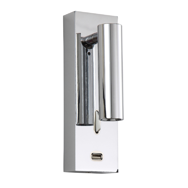 Светильник спот Clt 210 CLT 210W USB CH