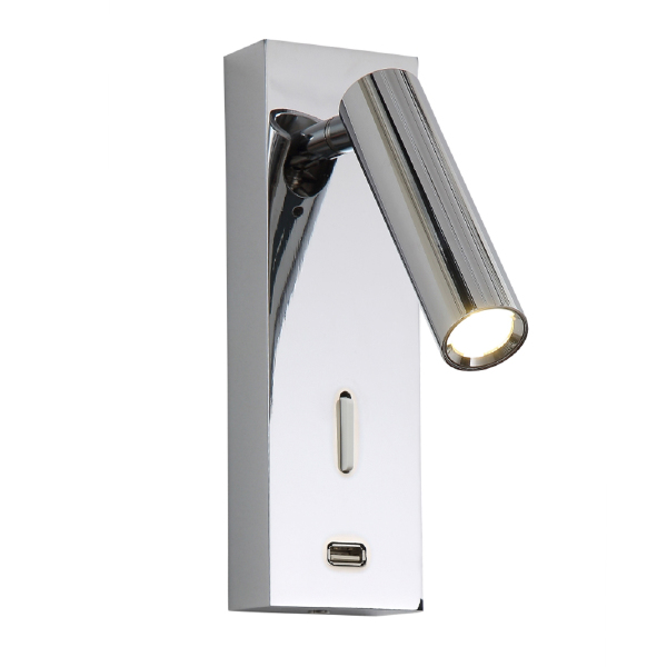 Светильник спот Clt 210 CLT 210W USB CH