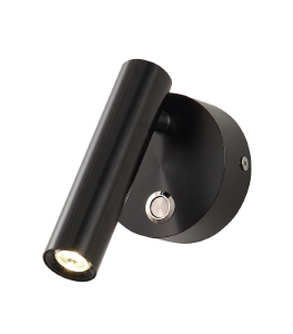 Светильник спот Clt 211 CLT 211W BL