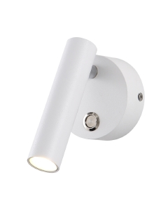 Светильник спот Clt 211 CLT 211W WH