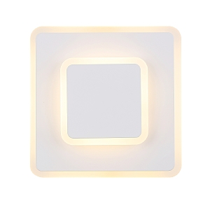 Настенный светильник Clt 224 CLT 224W250S WH