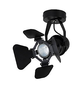 Светильник спот Clt 413 CLT 413C BL