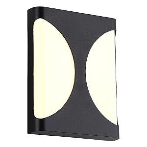 Настенный светильник Clt 440 CLT 440W BL