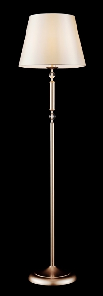 Торшер Flavio FLAVIO PT1 GOLD