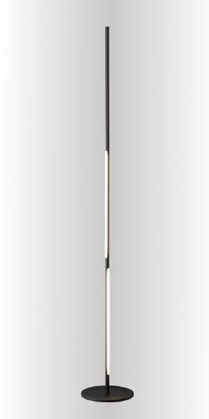 Торшер Largo LARGO PT25W BLACK