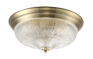 Светильник потолочный Lluvia LLUVIA PL5 BRONZE D460