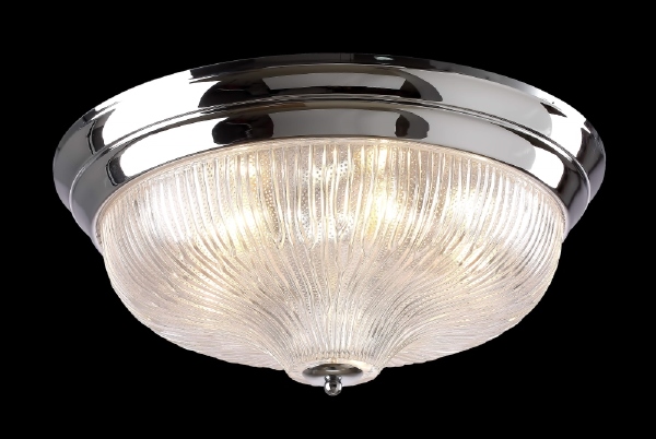 Светильник потолочный Lluvia LLUVIA PL5 CHROME D460