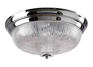 Светильник потолочный Lluvia LLUVIA PL6 CHROME D550