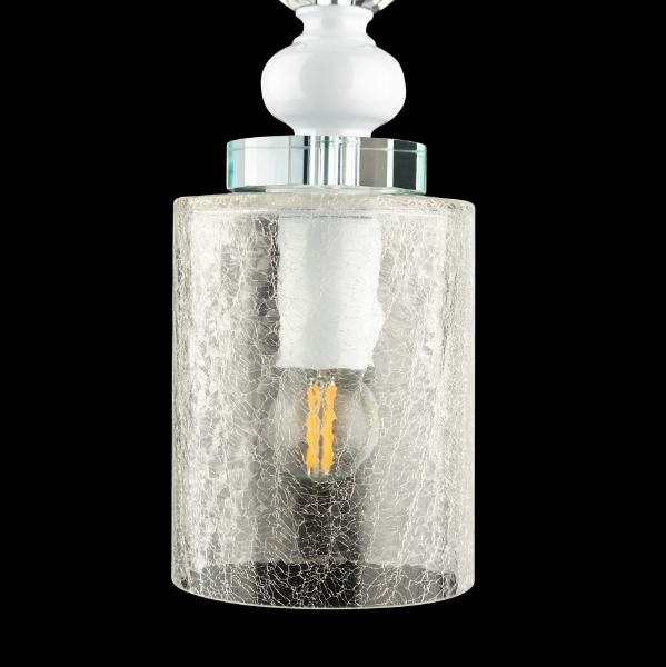 Светильник подвесной Mateo MATEO SP1 WHITE