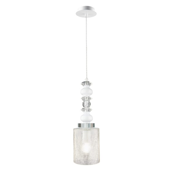 Светильник подвесной Mateo MATEO SP1 WHITE