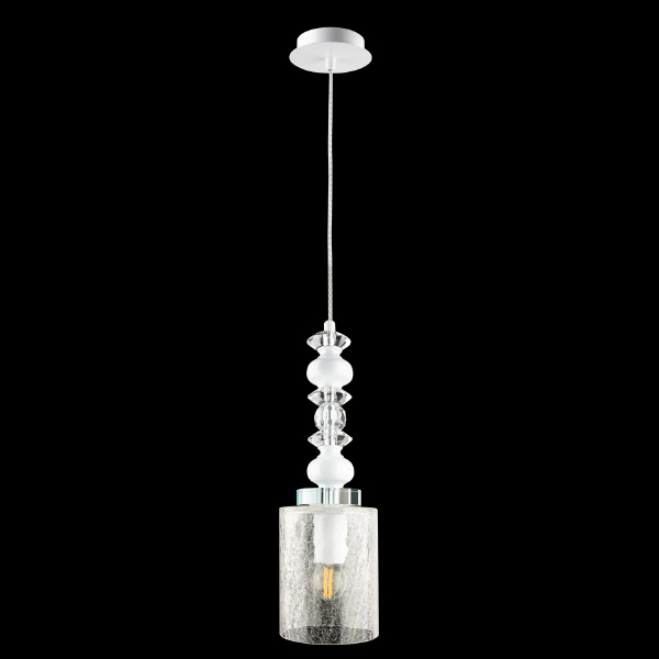 Светильник подвесной Mateo MATEO SP1 WHITE