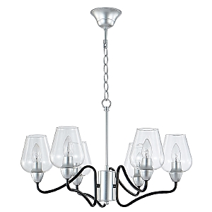 Подвесная люстра Raul RAUL SP6