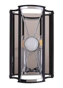 Настенное бра Tandem TANDEM AP2 CHROME