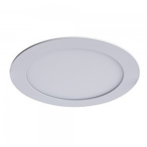 Встраиваемый светильник Arte Lamp FINE A2612PL-1WH