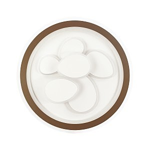 Настенно потолочный светильник Pebbles 3023/99CL