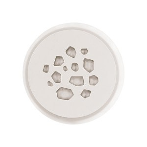 Настенно потолочный светильник Pebbles 3024/16WL