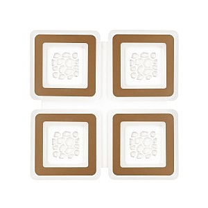 Настенно потолочный светильник Pebbles 3025/99CL