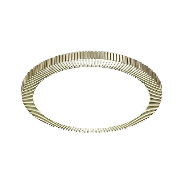 Настенно потолочный светильник Lerba Gold 3032/EL